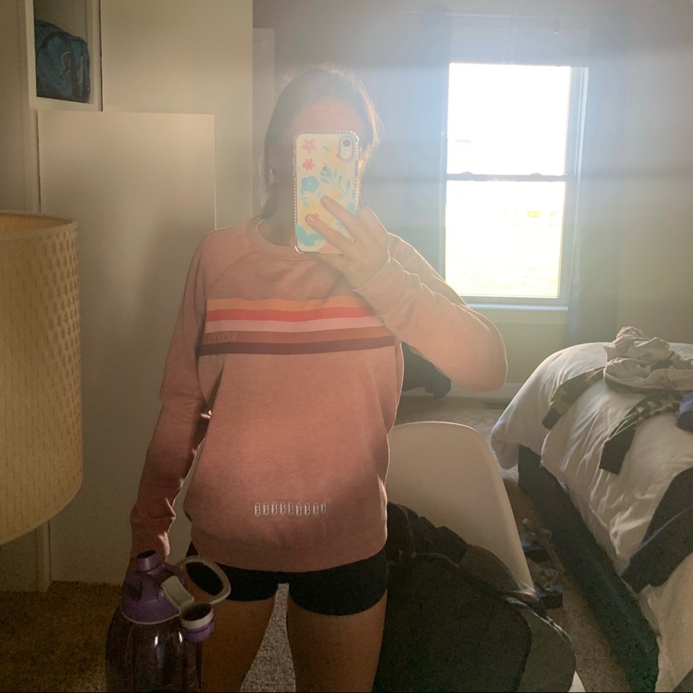 Roxy sweatshirt